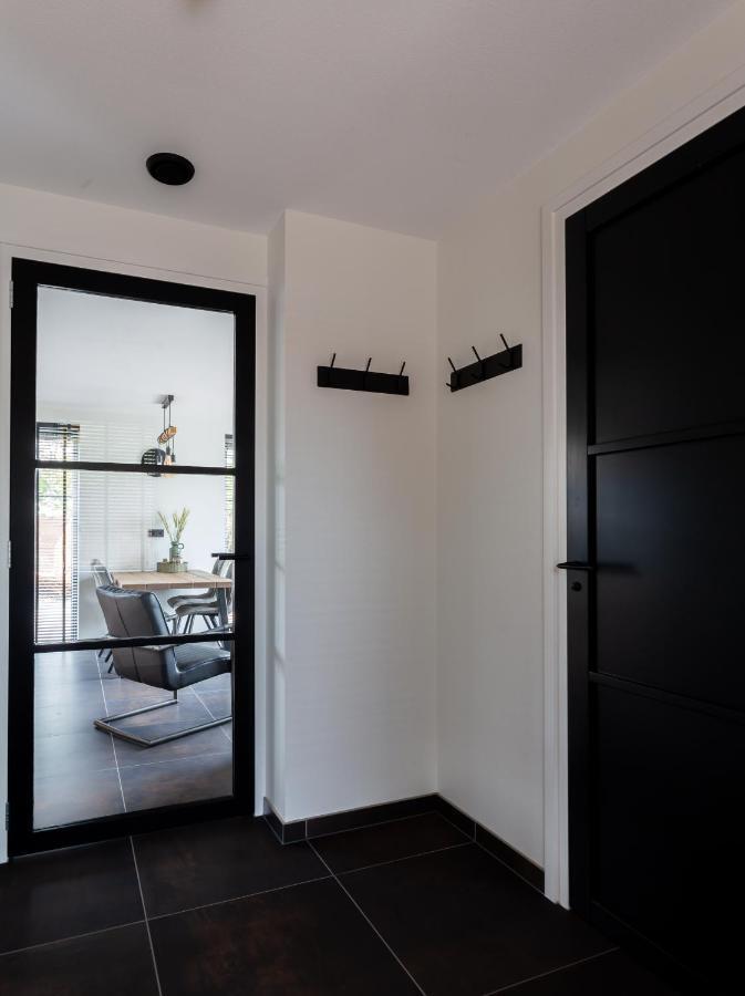 Vakantiewoning De Koekoek Aagtekerke Exteriér fotografie