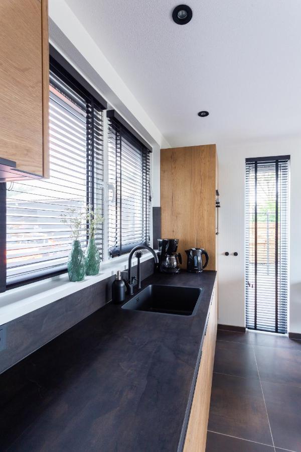 Vakantiewoning De Koekoek Aagtekerke Exteriér fotografie