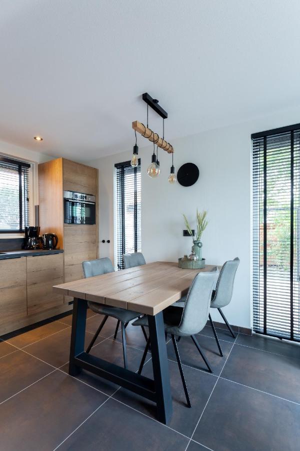 Vakantiewoning De Koekoek Aagtekerke Exteriér fotografie
