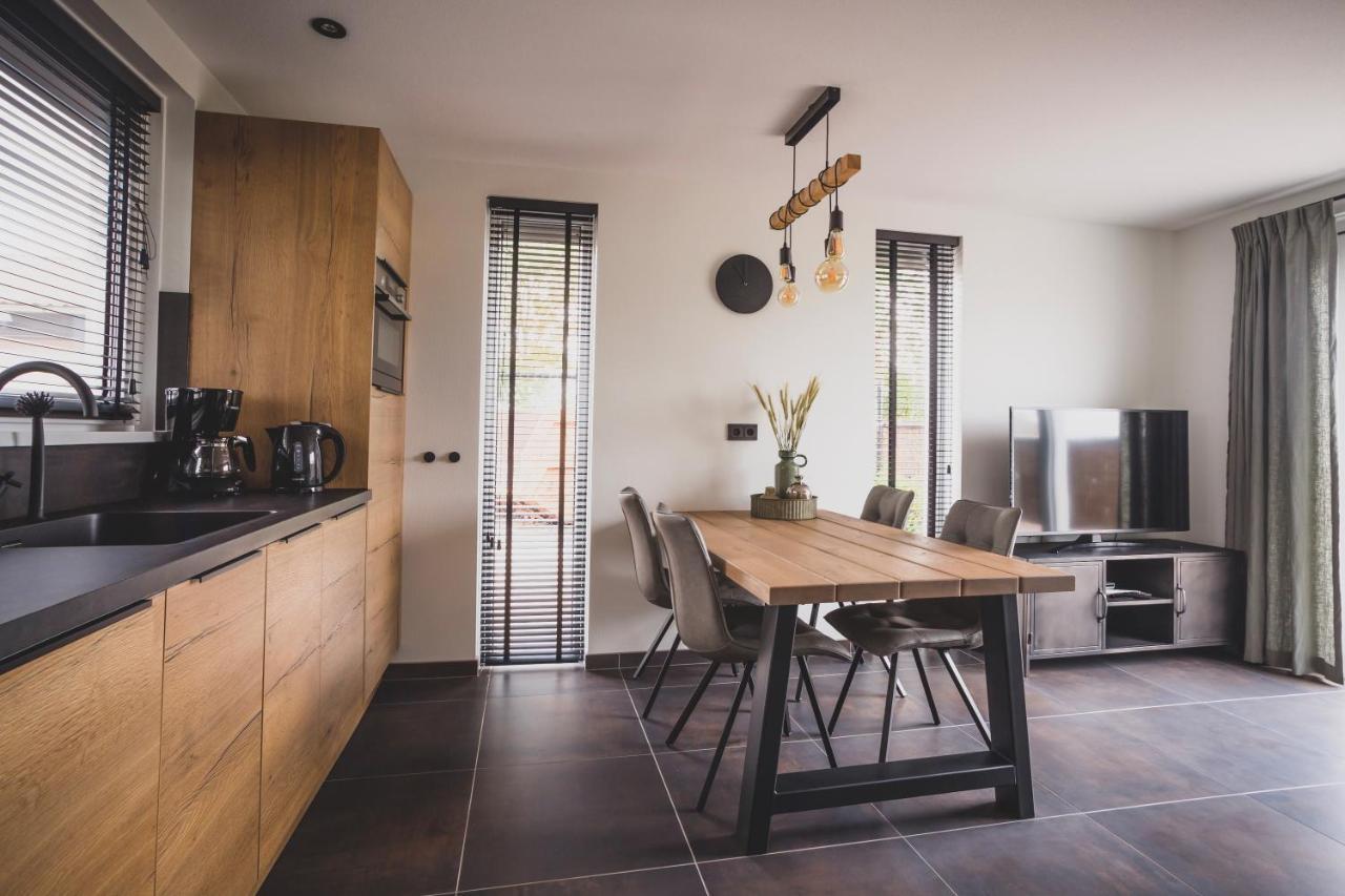 Vakantiewoning De Koekoek Aagtekerke Exteriér fotografie