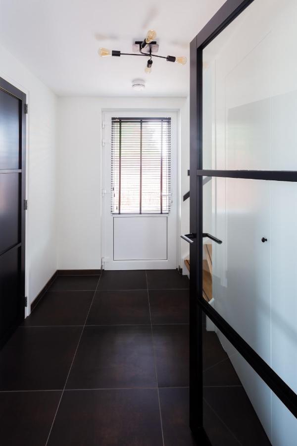 Vakantiewoning De Koekoek Aagtekerke Exteriér fotografie