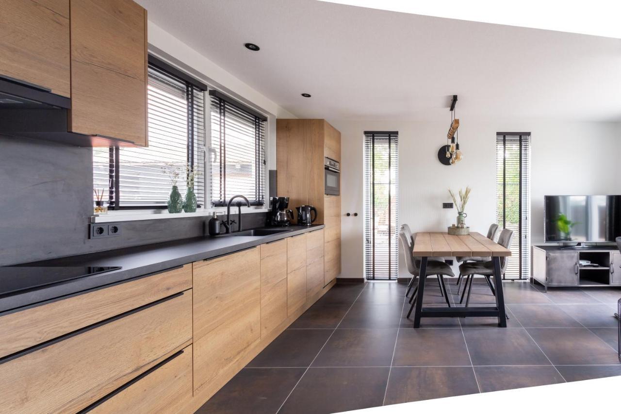 Vakantiewoning De Koekoek Aagtekerke Exteriér fotografie