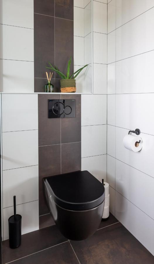 Vakantiewoning De Koekoek Aagtekerke Exteriér fotografie