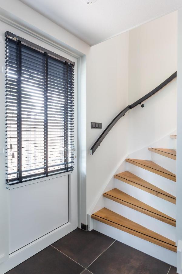 Vakantiewoning De Koekoek Aagtekerke Exteriér fotografie
