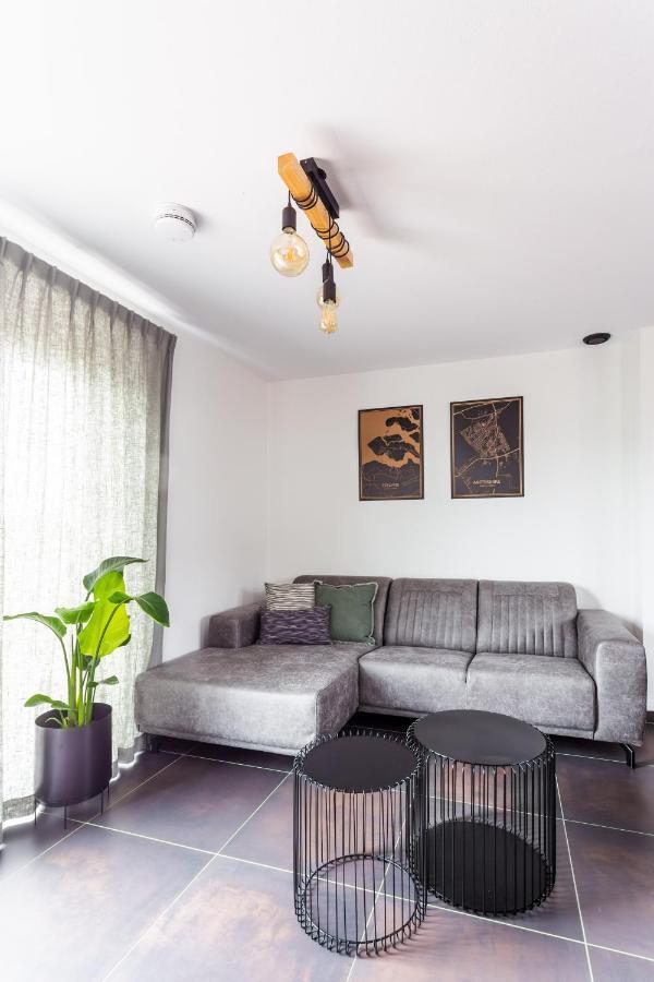 Vakantiewoning De Koekoek Aagtekerke Exteriér fotografie