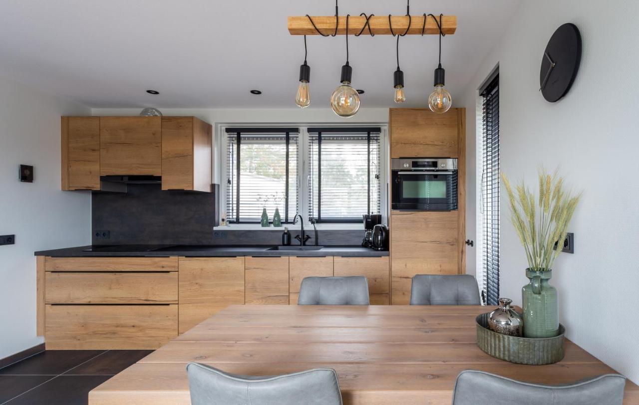 Vakantiewoning De Koekoek Aagtekerke Exteriér fotografie