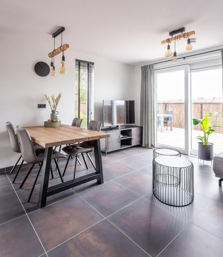 Vakantiewoning De Koekoek Aagtekerke Exteriér fotografie
