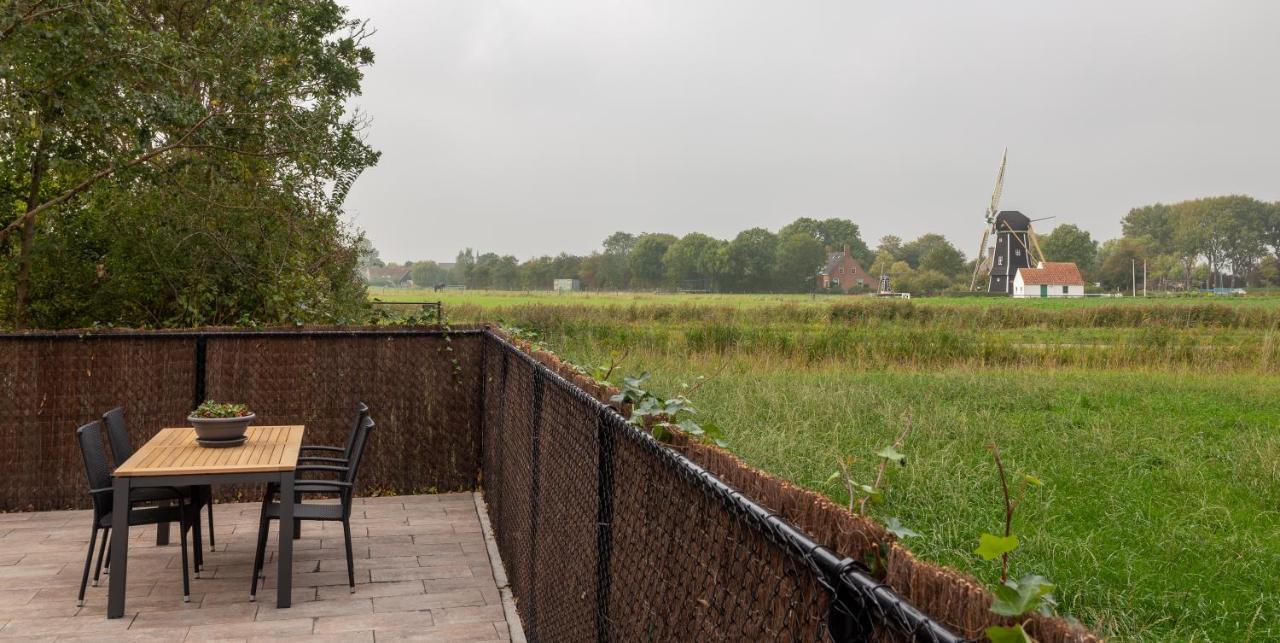 Vakantiewoning De Koekoek Aagtekerke Exteriér fotografie