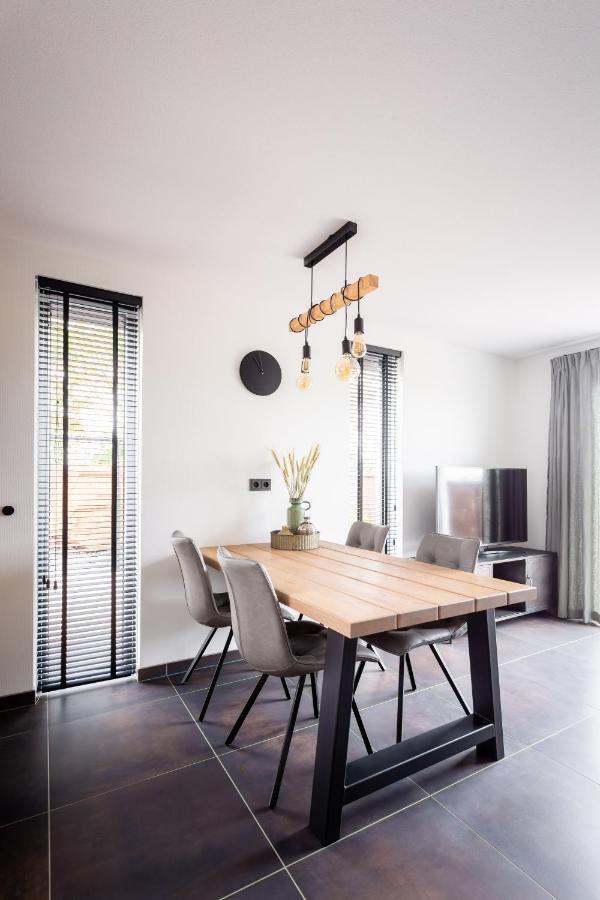 Vakantiewoning De Koekoek Aagtekerke Exteriér fotografie