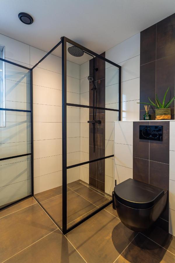 Vakantiewoning De Koekoek Aagtekerke Exteriér fotografie