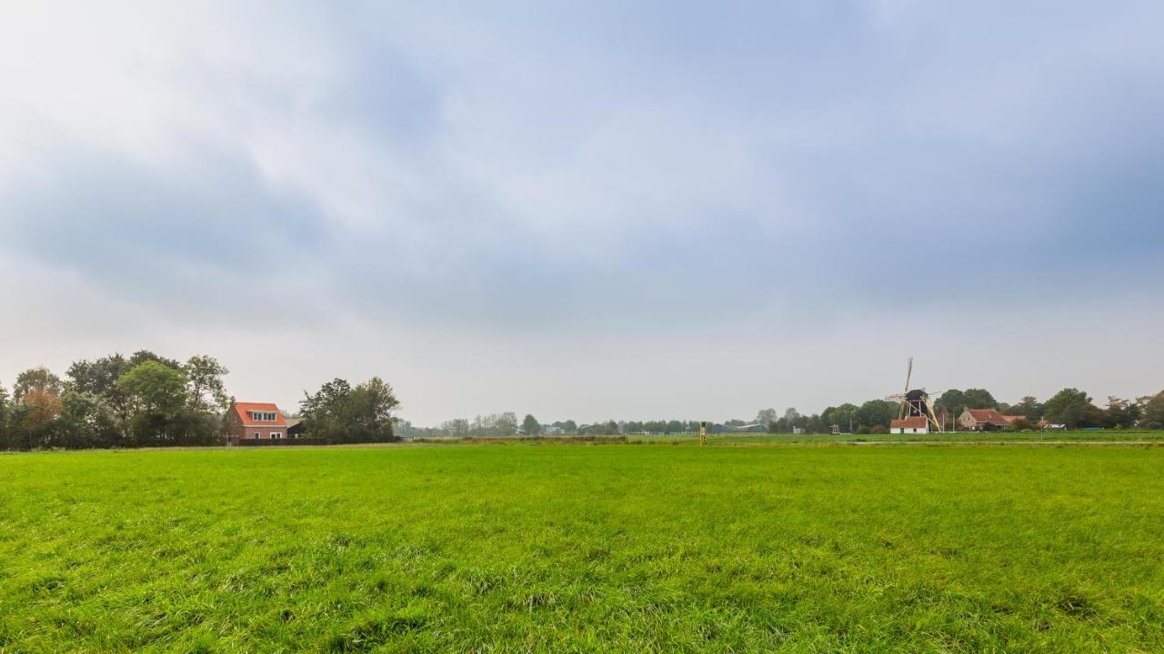 Vakantiewoning De Koekoek Aagtekerke Exteriér fotografie