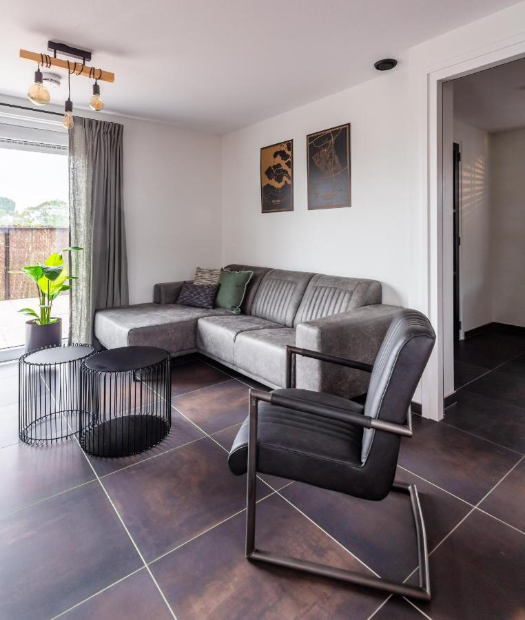 Vakantiewoning De Koekoek Aagtekerke Exteriér fotografie