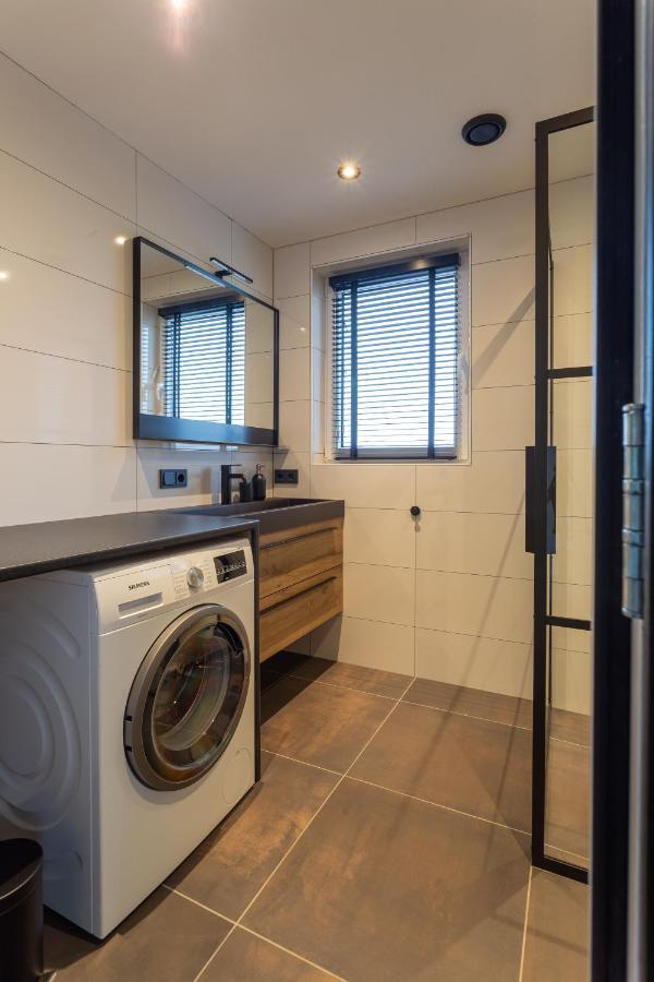 Vakantiewoning De Koekoek Aagtekerke Exteriér fotografie