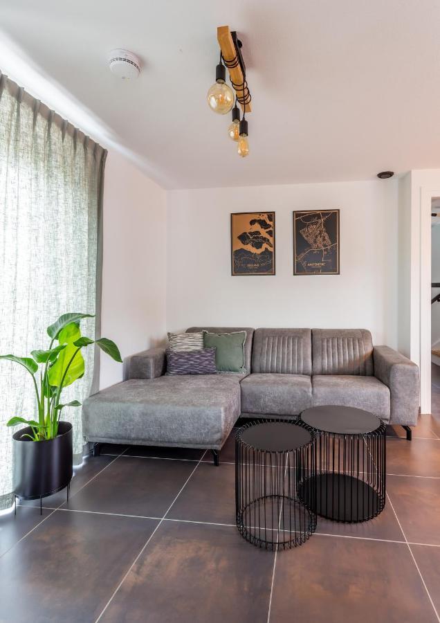 Vakantiewoning De Koekoek Aagtekerke Exteriér fotografie