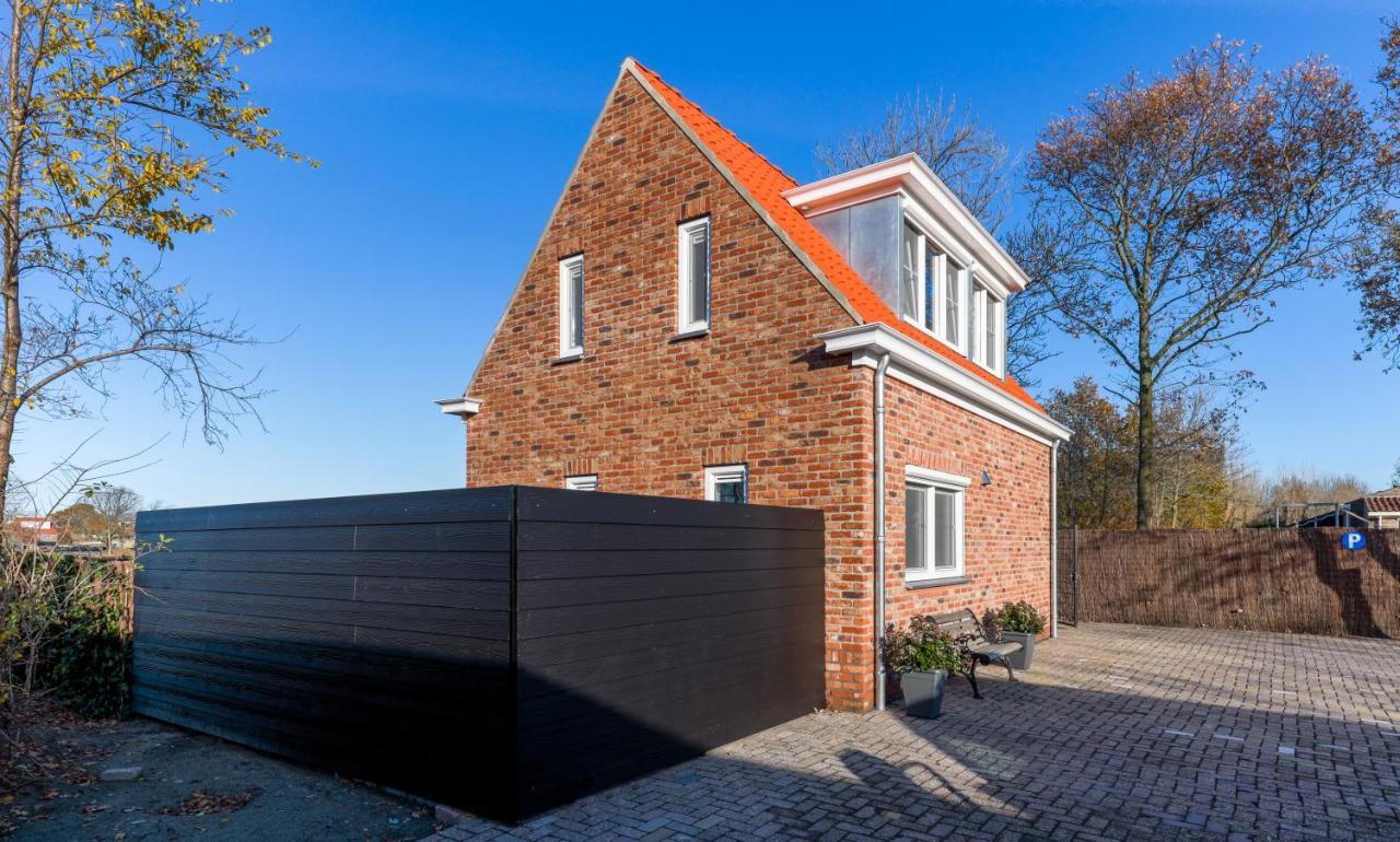 Vakantiewoning De Koekoek Aagtekerke Exteriér fotografie
