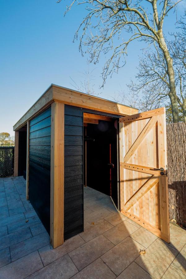 Vakantiewoning De Koekoek Aagtekerke Exteriér fotografie