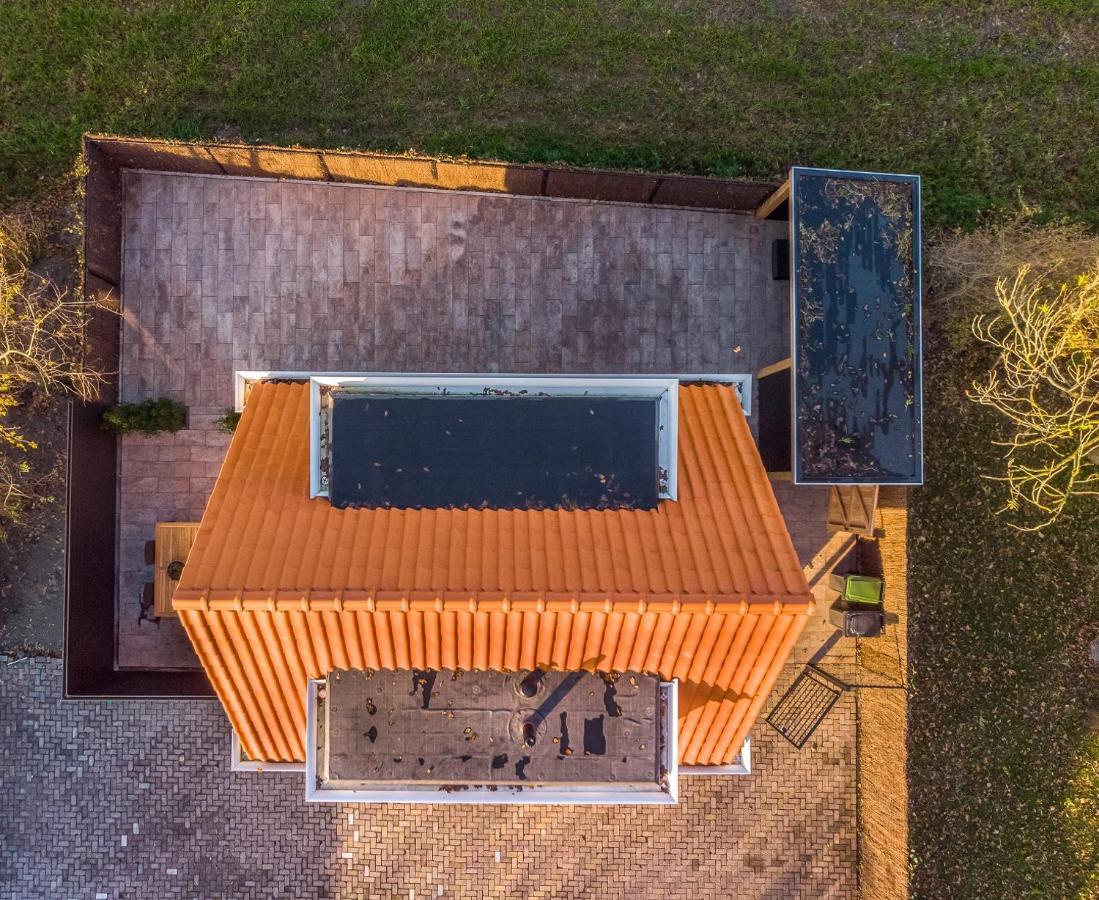 Vakantiewoning De Koekoek Aagtekerke Exteriér fotografie