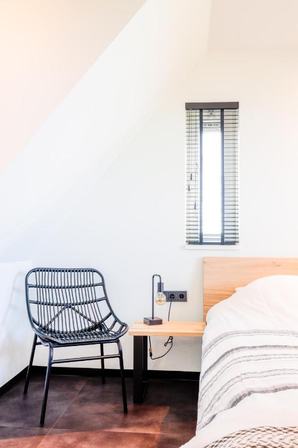 Vakantiewoning De Koekoek Aagtekerke Exteriér fotografie