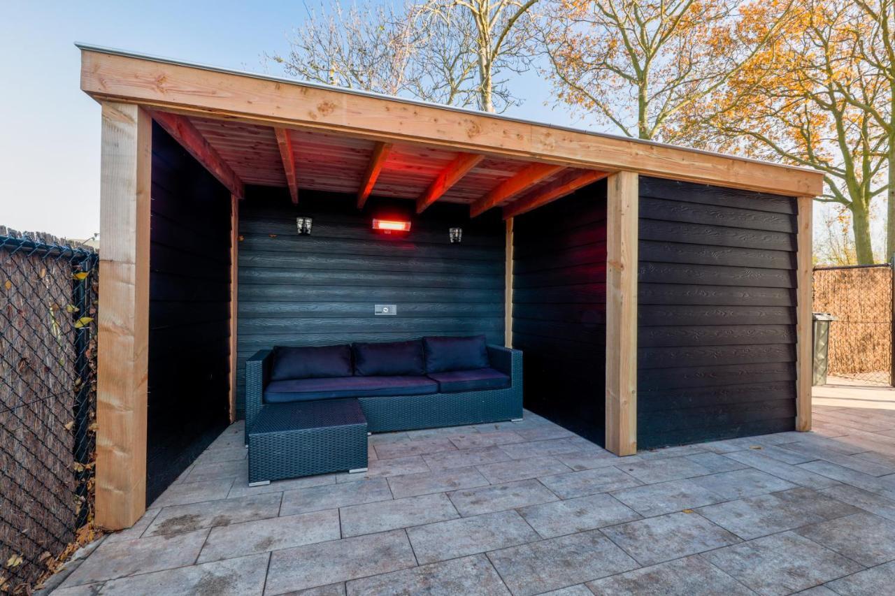 Vakantiewoning De Koekoek Aagtekerke Exteriér fotografie