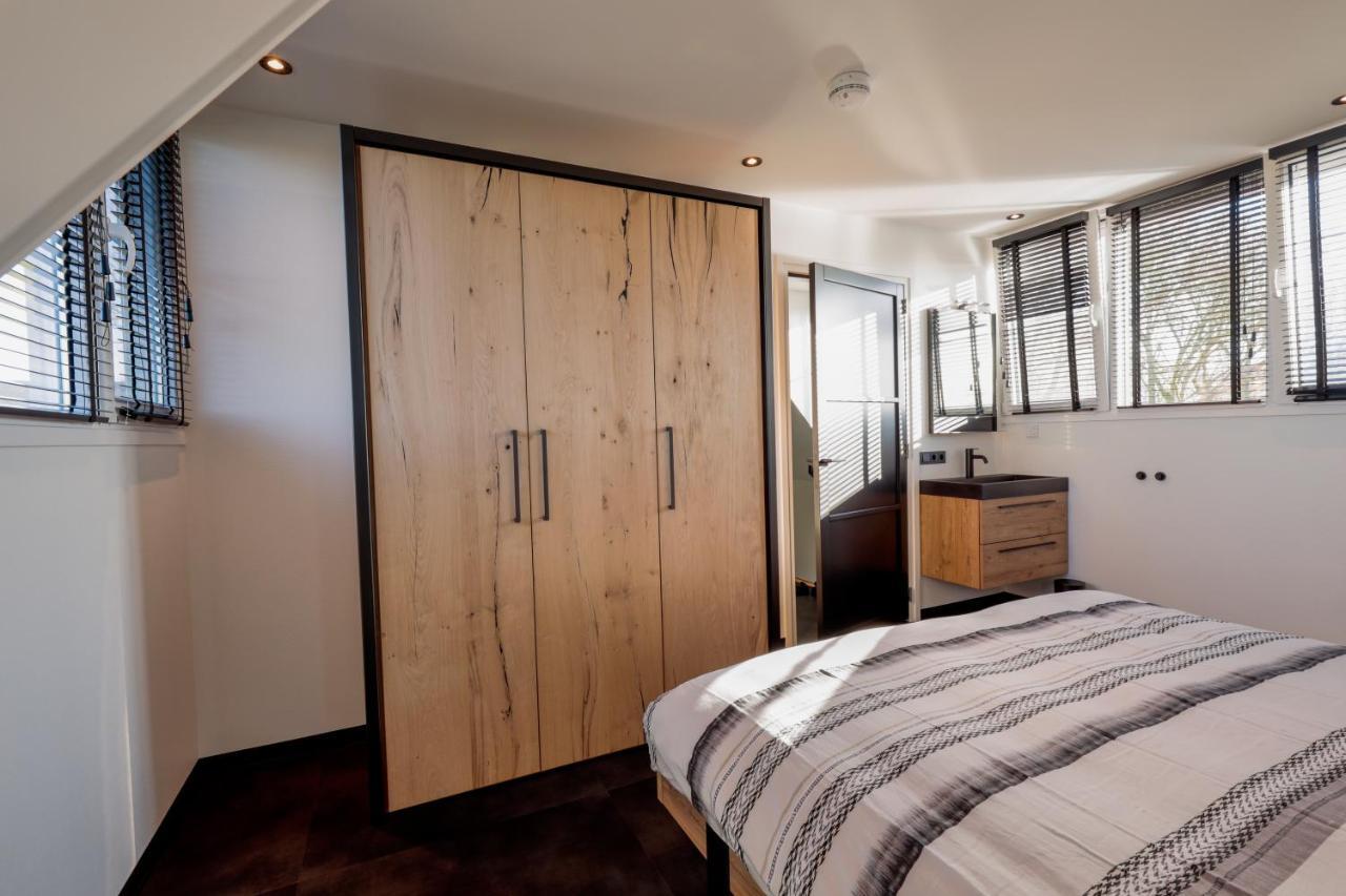 Vakantiewoning De Koekoek Aagtekerke Exteriér fotografie