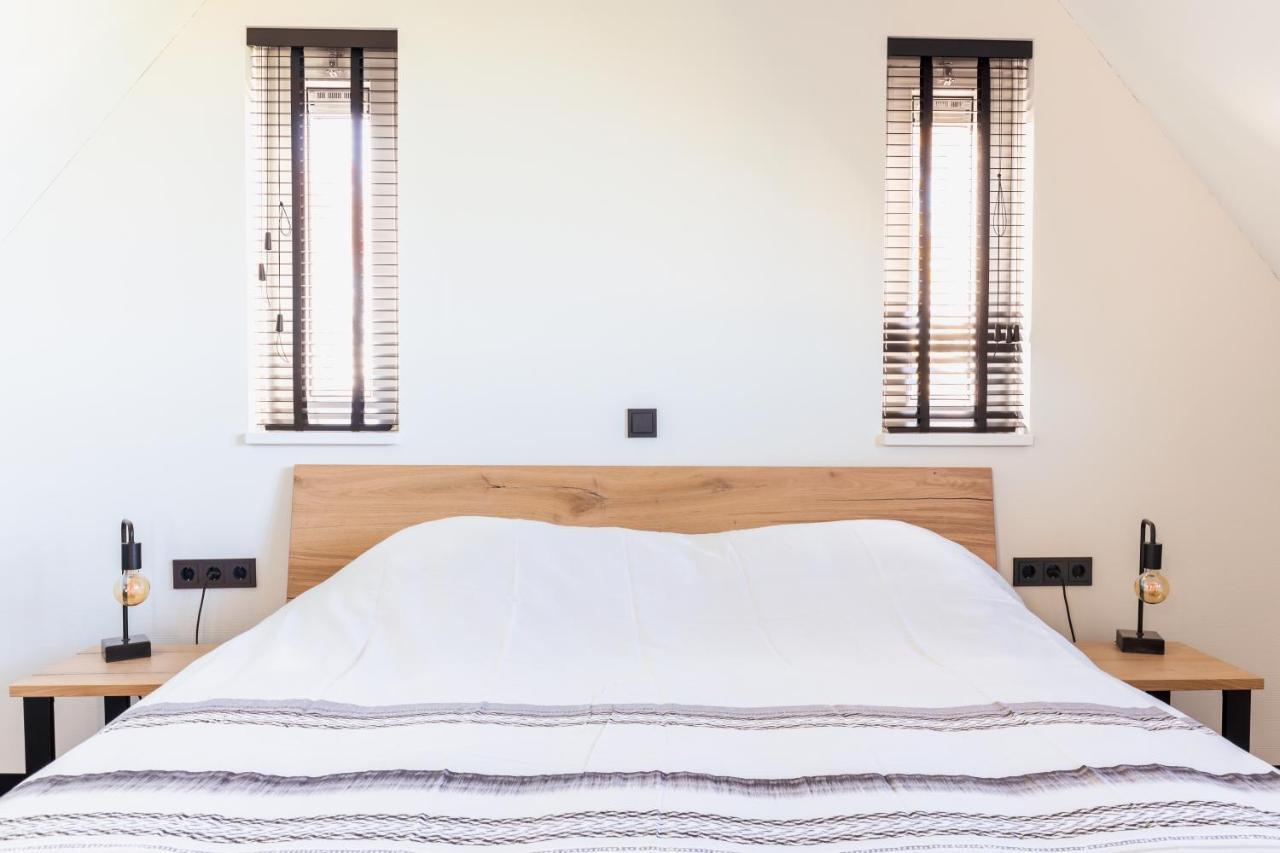 Vakantiewoning De Koekoek Aagtekerke Exteriér fotografie
