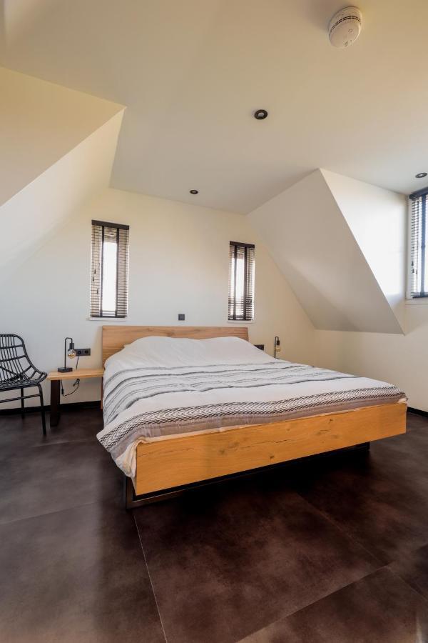 Vakantiewoning De Koekoek Aagtekerke Exteriér fotografie